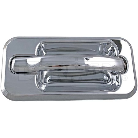 Motormite Exterior Door Handle Rear Right, 91192 91192